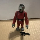1978 Vintage Kenner Star Wars Figure A New Hope Red Snaggletooth- Complete