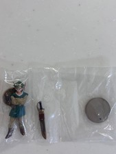 Dragon Quest Character Figure Collection Heaven Edition Brave (Male) Ⅳ Unopened