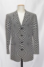 Issey Miyake Men   1997 SS Over size Jacket Naoki Takizawa Made in Japan Size S