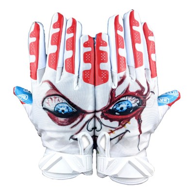Battle Lil Evil Cloaked Receiver Gloves