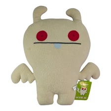Uglydoll Picksey Monster Plush Stuffed Animal 14" with Tag 