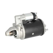Starter - Lucas Style DD (17072) Bosch Lucas fits New Holland 85815348