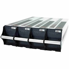 APC SYBTU1-PLP Battery Module New Battery LoT oF 4 