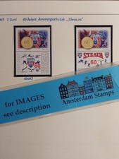 Romania 2007-2009 vf MNH collection in album incl s/s etc High CAT TOP!