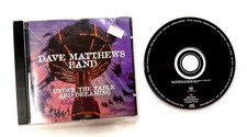 Dave Matthews Band: Under The Table And Dreaming CD 1994