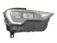 Depo 446-1167RMLDEM2 Scheinwerfer Rechts FüR Audi Q3 F3 07.18-