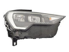 DEPO 446-1167RMLDEM2 Scheinwerfer Rechts für AUDI Q3 F3 07.18-