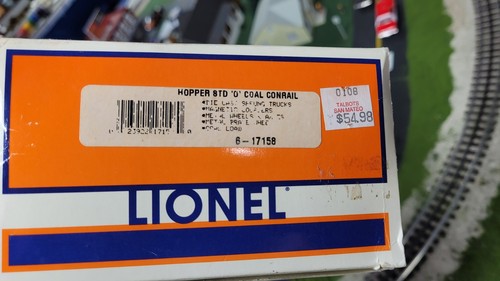 Conrail NYC Coal Hopper - Bild 3 von 3