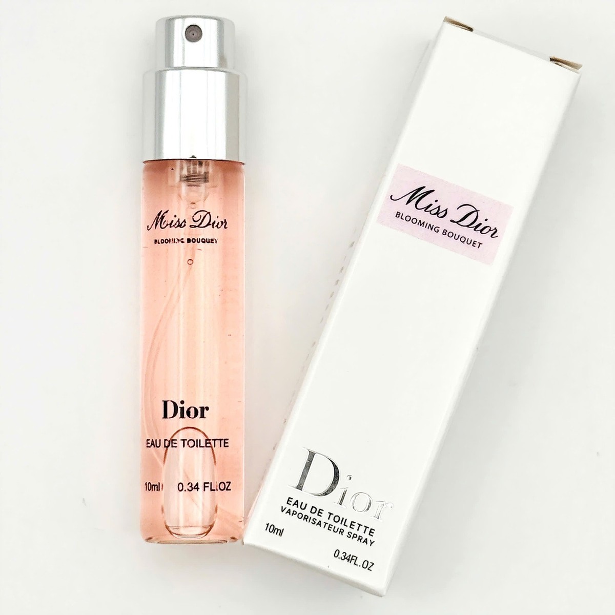 MISS DIOR BLOOMING BOUQUET Eau de Toilette Sample Spray 10ml