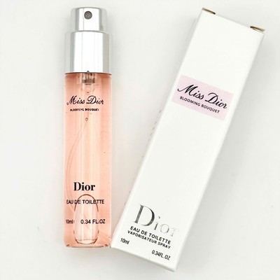 MISS DIOR BLOOMING BOUQUET Eau de Toilette Sample Spray 10ml