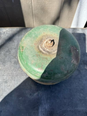 #ad #ad John Deere Pre Cleaner $29.99