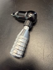 Cheyenne Hawk Thunder Black WITH Grip 22mm Included