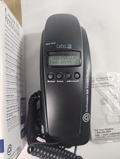 southwestern bell freedom phone caller id Black New In Box