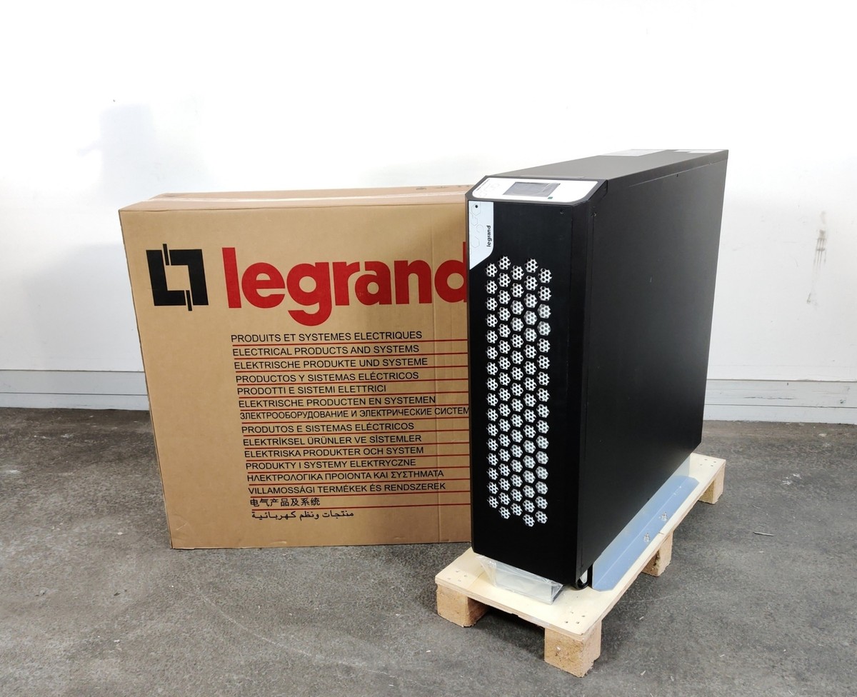 Legrand 311104 UPS KEOR Compact 20kVA 18kW | eBay