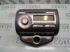 Autoradio Honda JAZZ