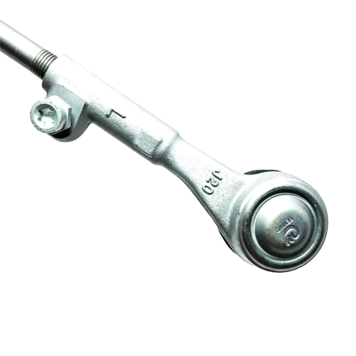 2Pcs Front Inner & Outer Tie Rods for BMW E90 E84 325xi 328i 328xi 335i 335xi X1 - Picture 5 of 9