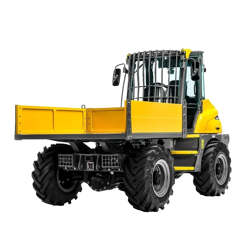 Electric Hobby RC volquetes de vehículos industriales y de servicio