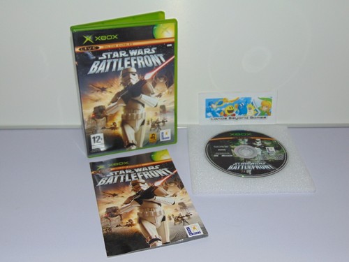 Original Xbox Games Microsoft (Survival Horror Action Shooter Crime War FPS ) - Picture 35 of 42