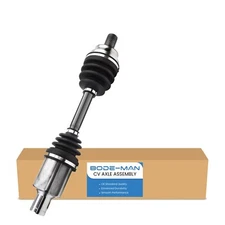 Front Left Driver CV Axle Shaft for 2008-2017 Mercedes-Benz E400 C350 C300 C250