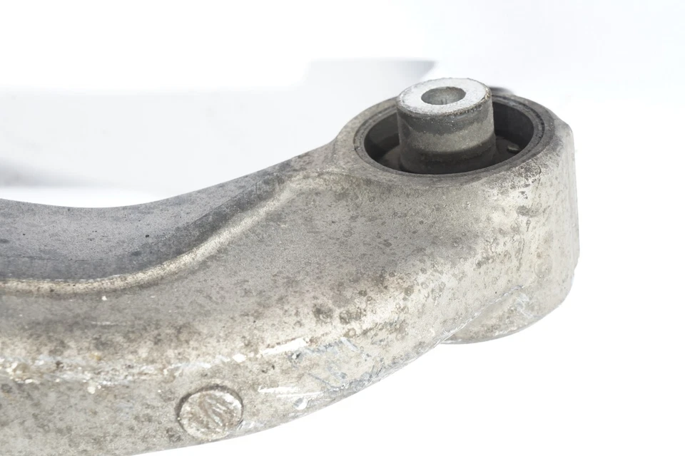 Brazo de control inferior trasero derecho del lado del pasajero BMW 745Li 2002-2005 OEM Foto 3 de 4