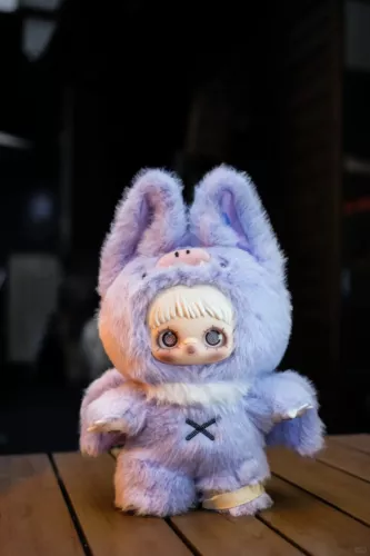 MayMei Dark Forest Series Blind Box Confirmed Figure Plush Toy Pendant Hot Gift - Picture 13 of 31