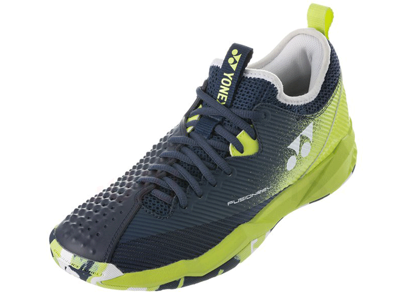 激レア　YONEX POWER CUSHION FUSIONREV 3 For Performance Fit: FUSIONREV 3 Launches In New Colorways