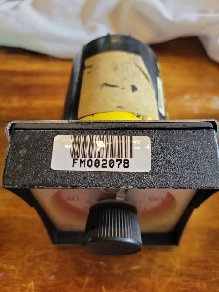 Used EAGLE SIGNAL 70-08-00026R - Image 2 of 4