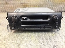 MINI Cooper R50, R53 Cassette Bande Lecteur Radio 6943419