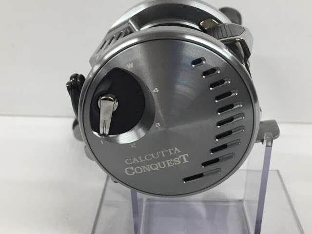 2020 Shimano Calcutta Conquest DC 200HG Right Handle Casting 2020 Shimano Calcutta Conquest DC 200HG Right Handle Casting