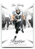 2024 Panini Prestige - #47 Luke Kuechly