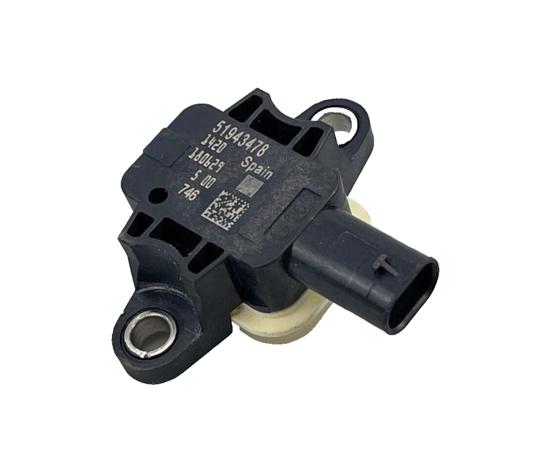 15-17 Jeep Renegade Front Left Driver Side Crash Impact Sensor 