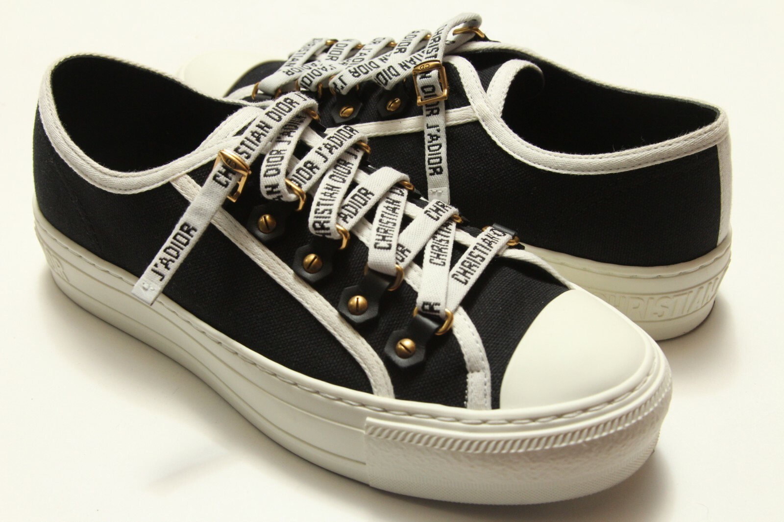 dior low top sneakers price