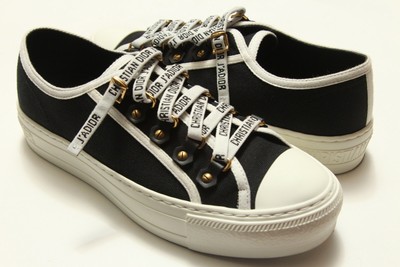 dior walk n dior sneakers price