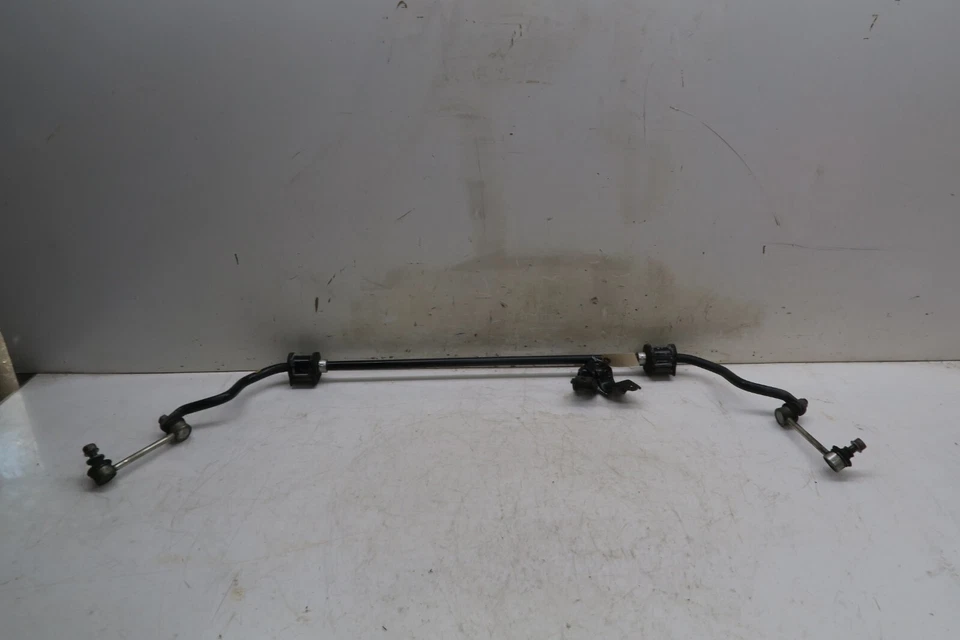 2014-2017 雷克萨斯 IS350 原始设备制造商后悬架摇杆稳定器带端链接 — 第 2/4 张图片