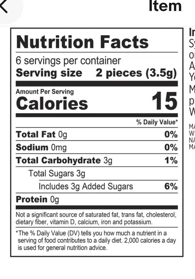 Decoraciones de hielo Wilton - Toppers para cupcakes: 12 labios - nuevo - ENVÍO N 24 HORAS Foto 4 de 4