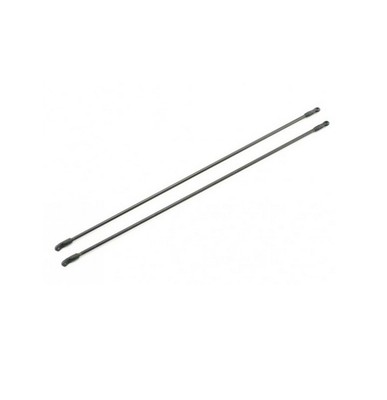 E-FLITE EFLH1461 BLADE 400 queue tube reinforcement