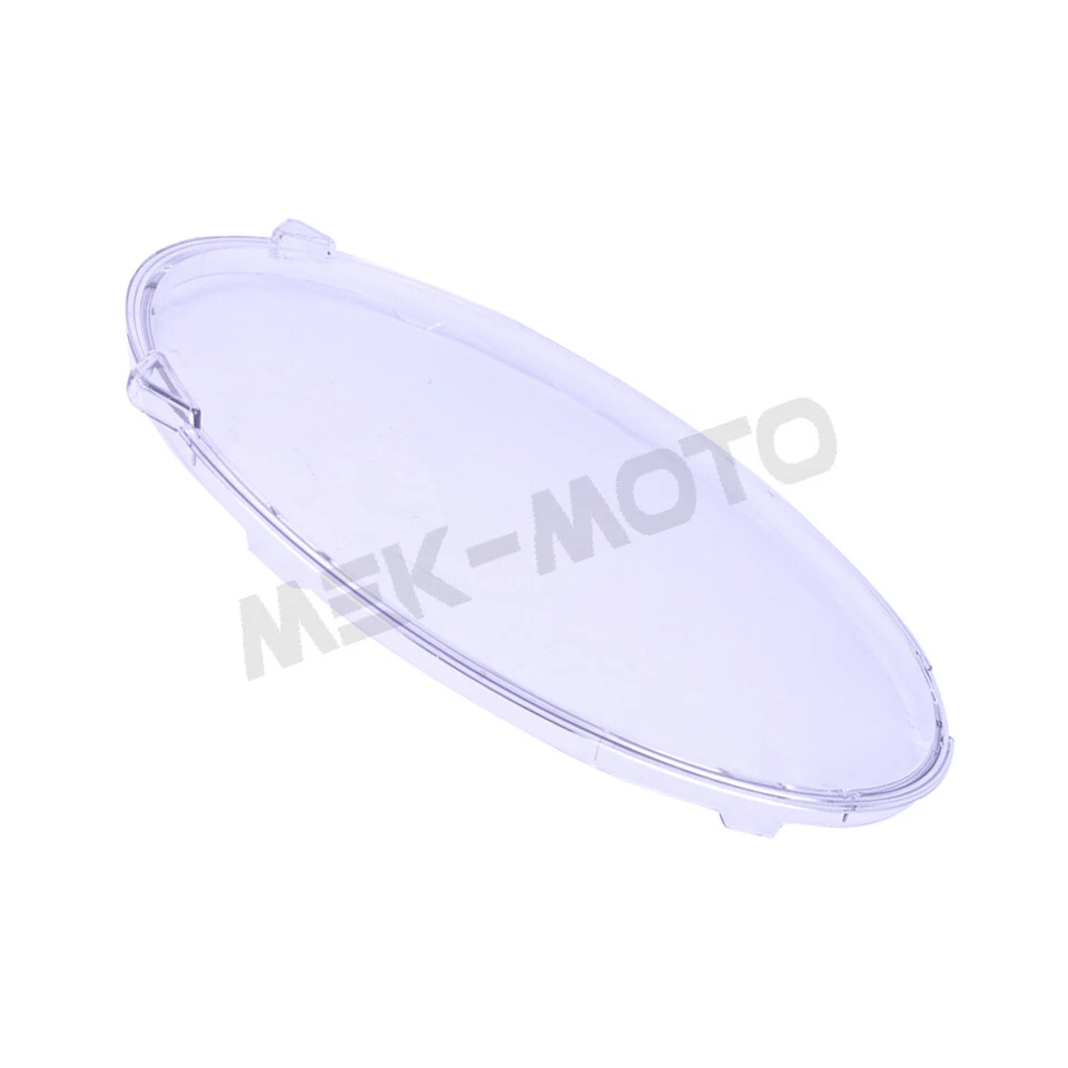 L+R Front Headlight Lens Cover Fit 2020-2023 Mercedes-Benz G-Class W464 G63 AMG - Image 4 of 4