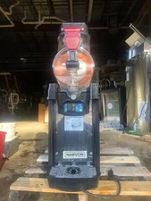 Narvon 378SMM1B, 1.6 GALLON BOWL FROZEN BEVERAGE DISPENSER