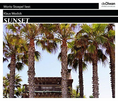 Thumbnail - Cd Sunset Box (k20)