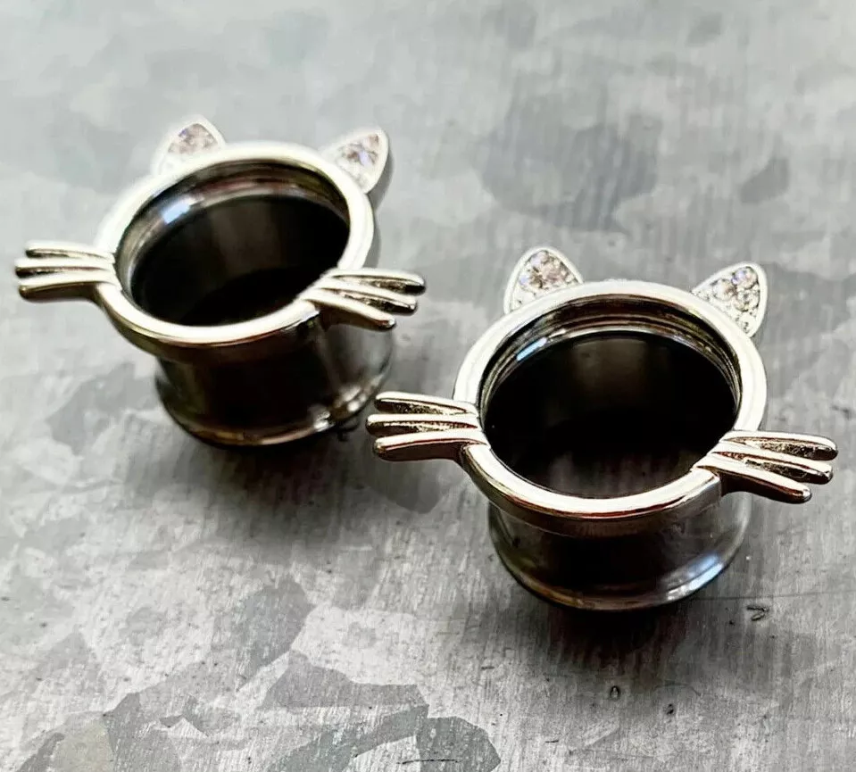 Cat plugs for ears cheap