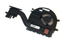 Lenovo IdeaPad Flex 5 14ALC7 Cooling Fan w/ Heatsink 5H40S20592 5F10S14032 OEM
