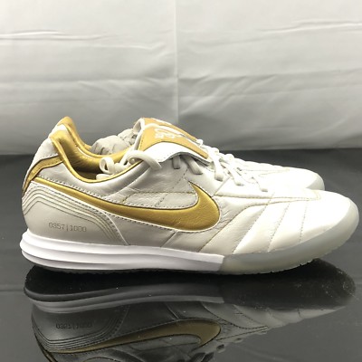 nike tiempo r10 indoor