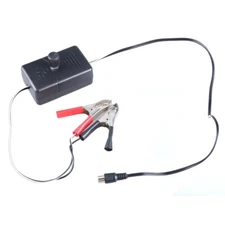 12V Fan Speed Control Governor Speed Control Cable for Celling Fan Blowers