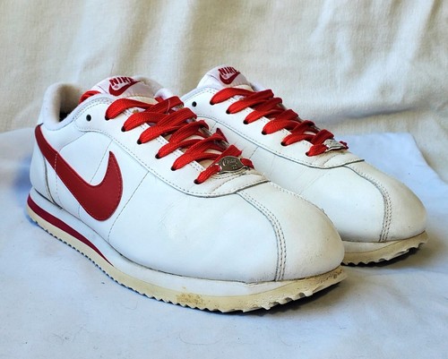 Nike Cortez Basic Leather '06' White 