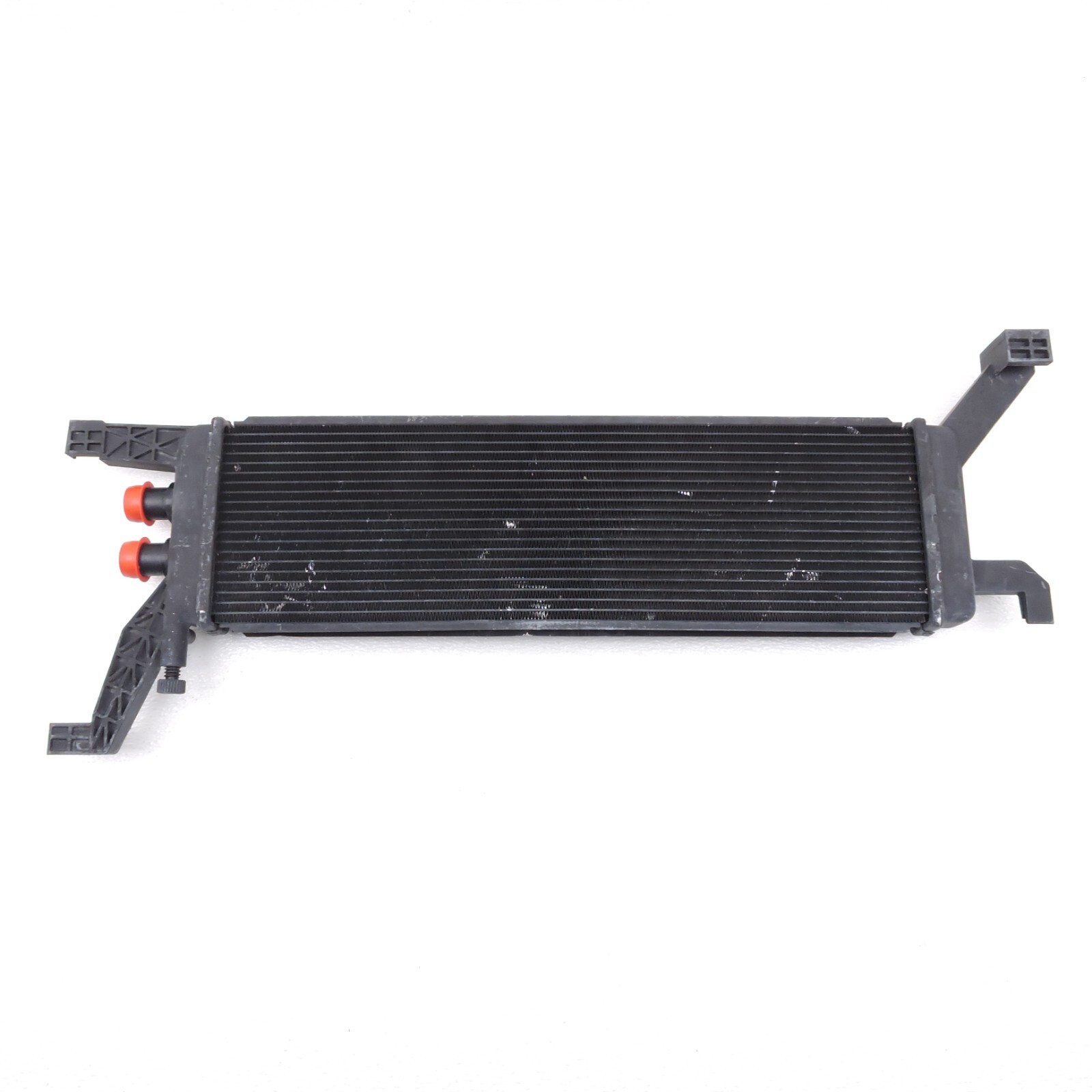 2014-20220 Maserati Ghibli Auxiliary Secondary Water Coolant Radiator Oem -23-K