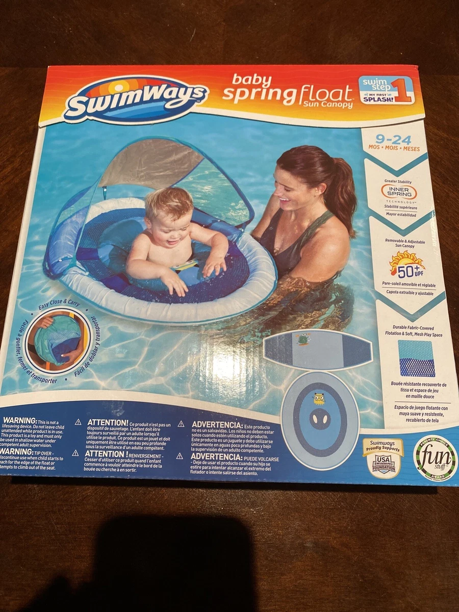 Swimways pool float deals