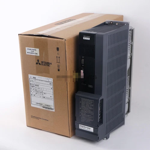 1 pieza nuevo MITSUBISHI MDS-D-CV-185 servo accionamiento MDSDCV185 en caja envío rápido - Imagen 2 de 2