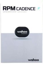 Wahoo Fitness RPM Cadence Sensor with Bluetooth/ANT+ 