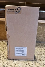 Unitech Handheld Scanner Ms180 1kg