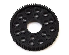 Schumacher 64P Spur Gear (78T) (Kimbrough #202) [SCHCR513]